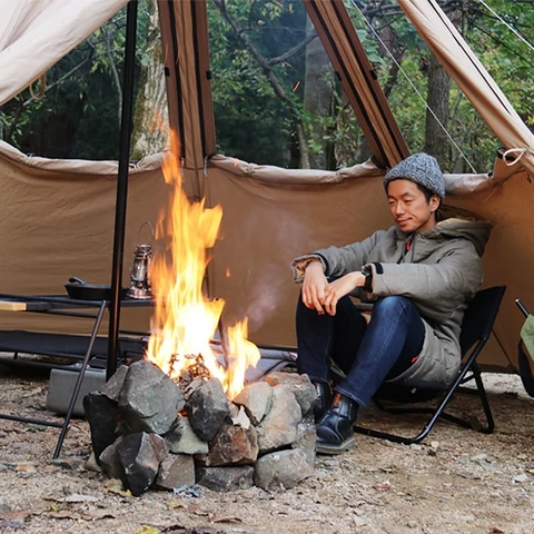 DoD Takibi Chair 12 DoD Takibi Chair