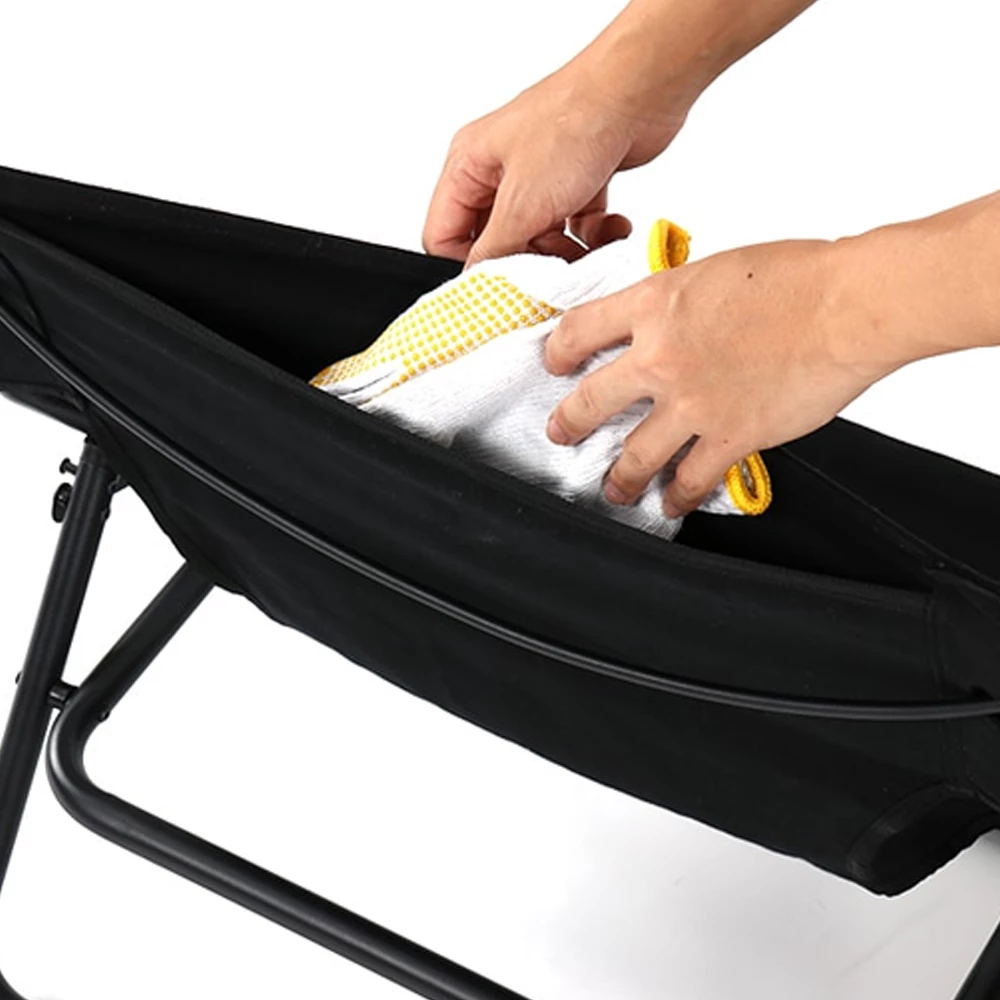 DoD Takibi Chair 5 DoD Takibi Chair