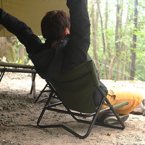 DoD Takibi Chair 13 DoD Takibi Chair