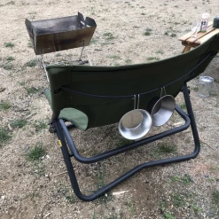 DoD Takibi Chair 21 DoD Takibi Chair