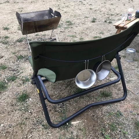 DoD Takibi Chair 11 DoD Takibi Chair