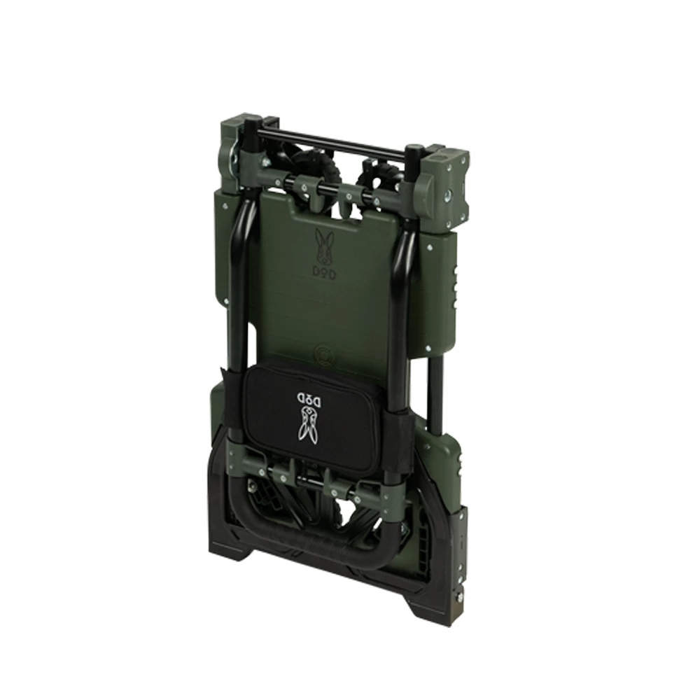 DoD Tatamerunder Z 7 DoD Tatamerunder Z