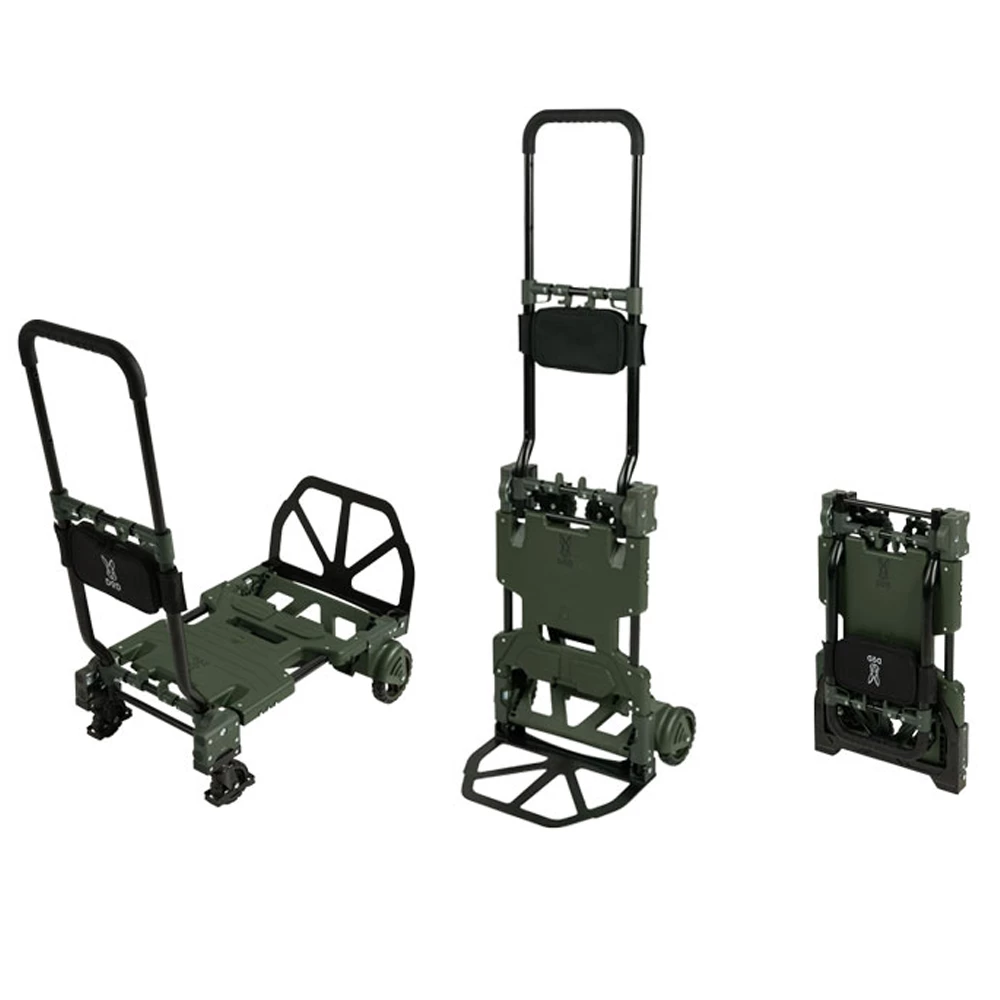 DoD Tatamerunder Z 9 DoD Tatamerunder Z