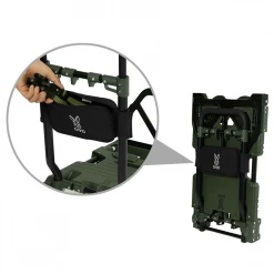 DoD Tatamerunder Z 24 DoD Tatamerunder Z