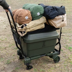 DoD Tatamerunder Z 25 DoD Tatamerunder Z