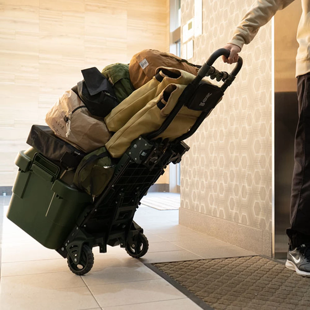 DoD Tatamerunder Z 12 DoD Tatamerunder Z