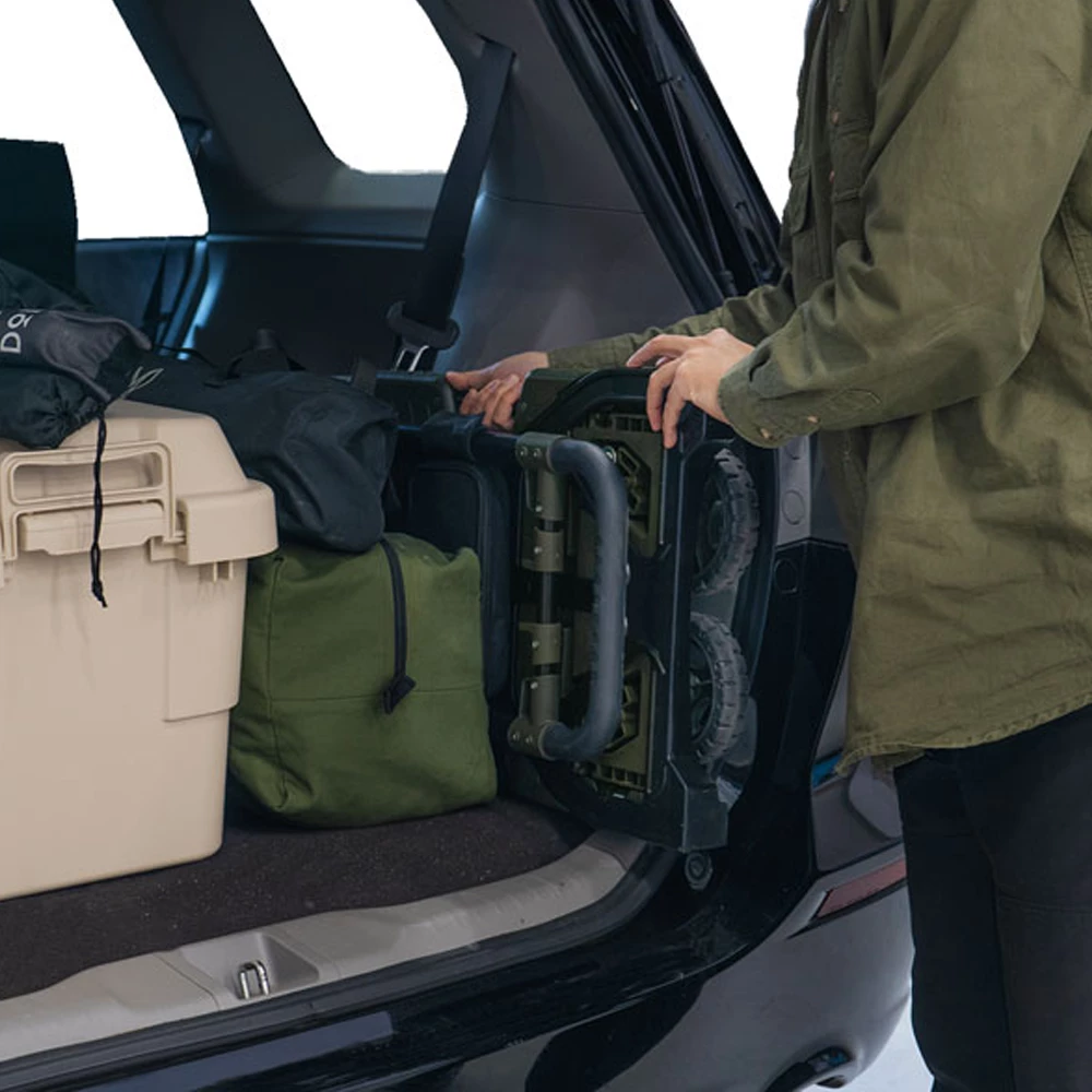 DoD Tatamerunder Z 13 DoD Tatamerunder Z