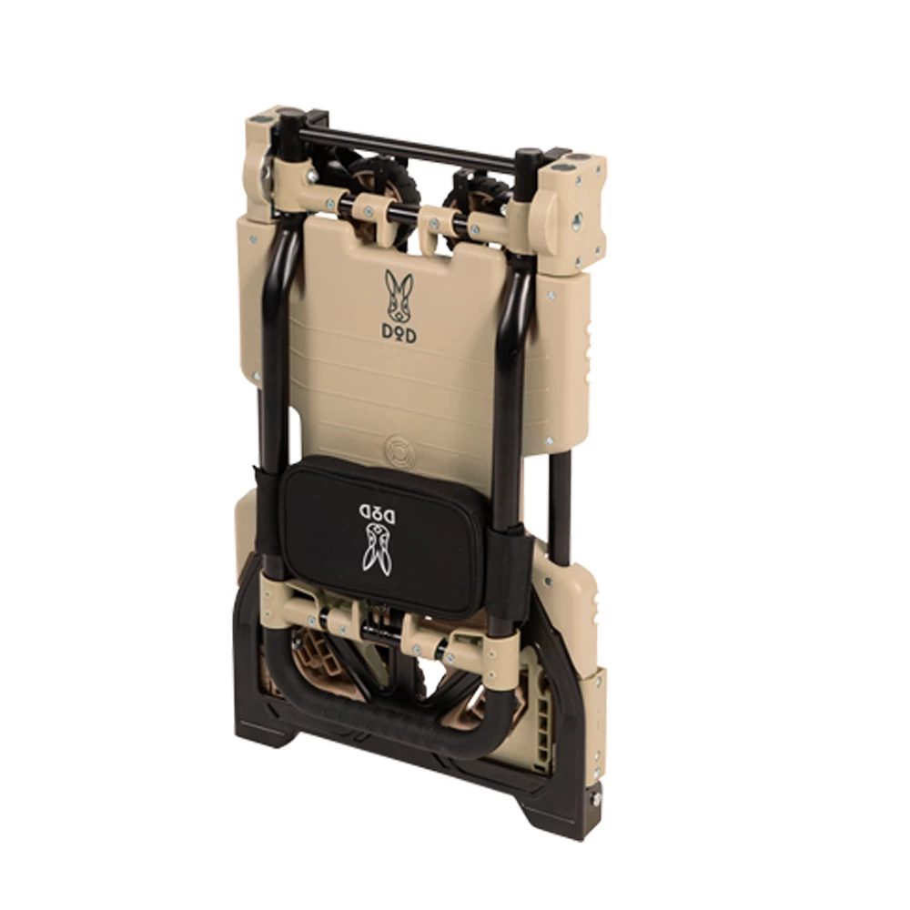 DoD Tatamerunder Z 8 DoD Tatamerunder Z