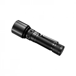 Fenix C7 Luminus SST70 Cool White LED Flashlight - Black