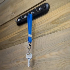 Nite Ize Cinch-A-Lot® Stretch Strap - Blue