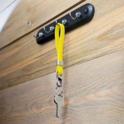 Nite Ize Cinch-A-Lot™ Yellow Stretch Strap