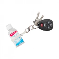 Nite Ize Cinch-A-Lot® Mini Stretch Strap - Black