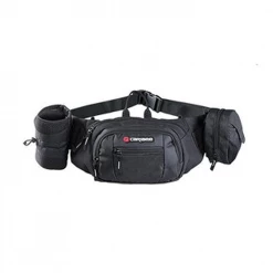Caribee Road Runner Australia Imported Adjustable Waist Bag