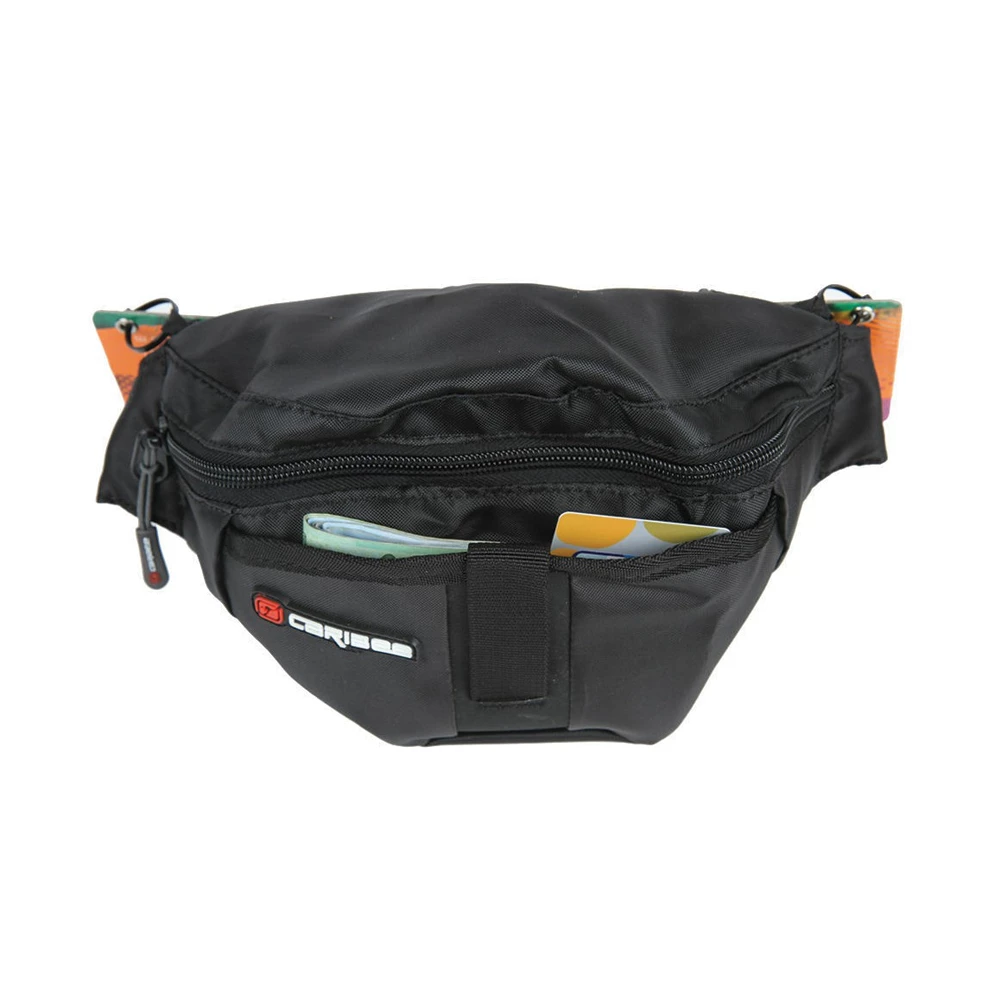 Caribee 1202 Moonlite Waist Pouch 5 Caribee 1202 Moonlite Waist Pouch