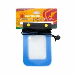 Caribee Waterproof Neck Pouch