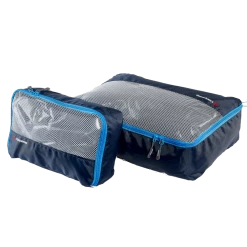 Caribee Packing Cube Set