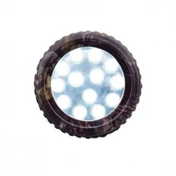 Caribee LED Flashlight 3 PACK