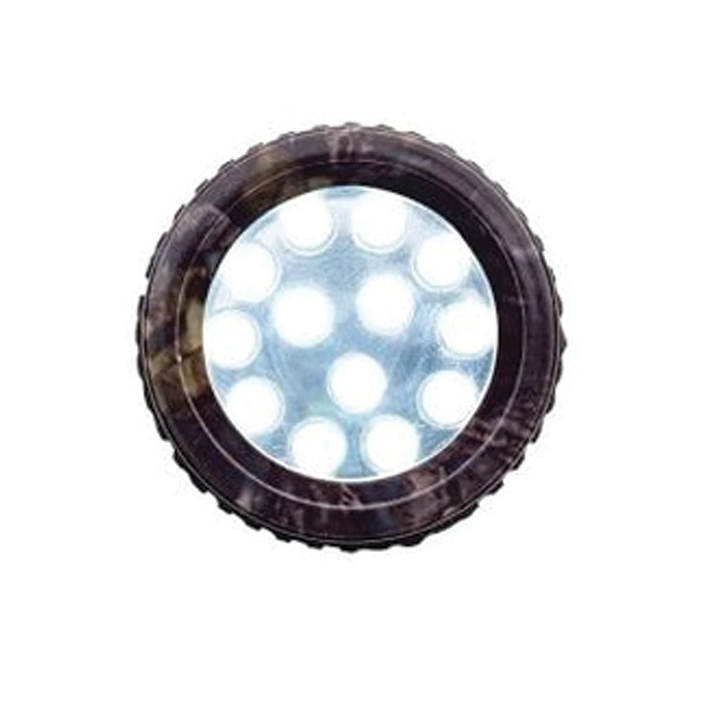 Caribee LED Flashlight 3 PACK 4 Caribee LED Flashlight 3 PACK