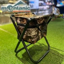 Caribee Fold Up Stool With Cooler 10 Caribee Fold Up Stool With Cooler