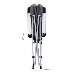 Caribee Crossover Chair New 7 Caribee Crossover Chair New