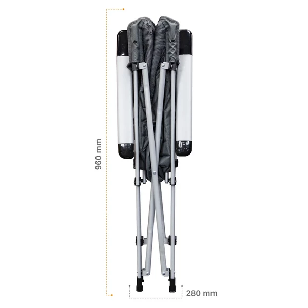 Caribee Crossover Chair New 5 Caribee Crossover Chair New