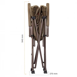 Caribee Kodiak Jumbo Chair