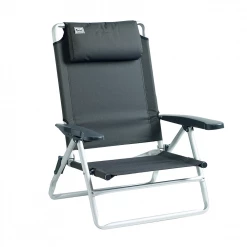 Caribee Balmoral Reclining Beach Chair Furnitures