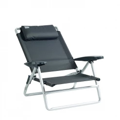 Caribee Balmoral Reclining Beach Chair Furnitures