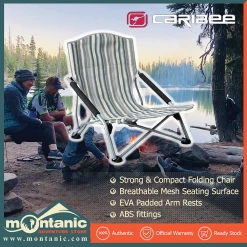 Caribee Horizon Beach Chair