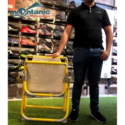 Furnitures Caribee Bondi Chair