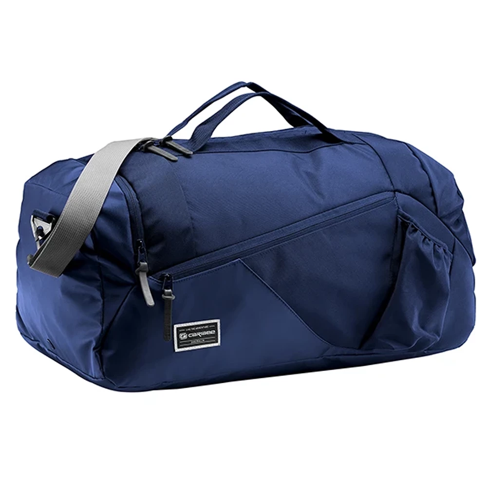 Caribee Haul 2.0 Gear Bag Navy Blue New 3 Caribee Haul 2.0 Gear Bag Navy Blue New