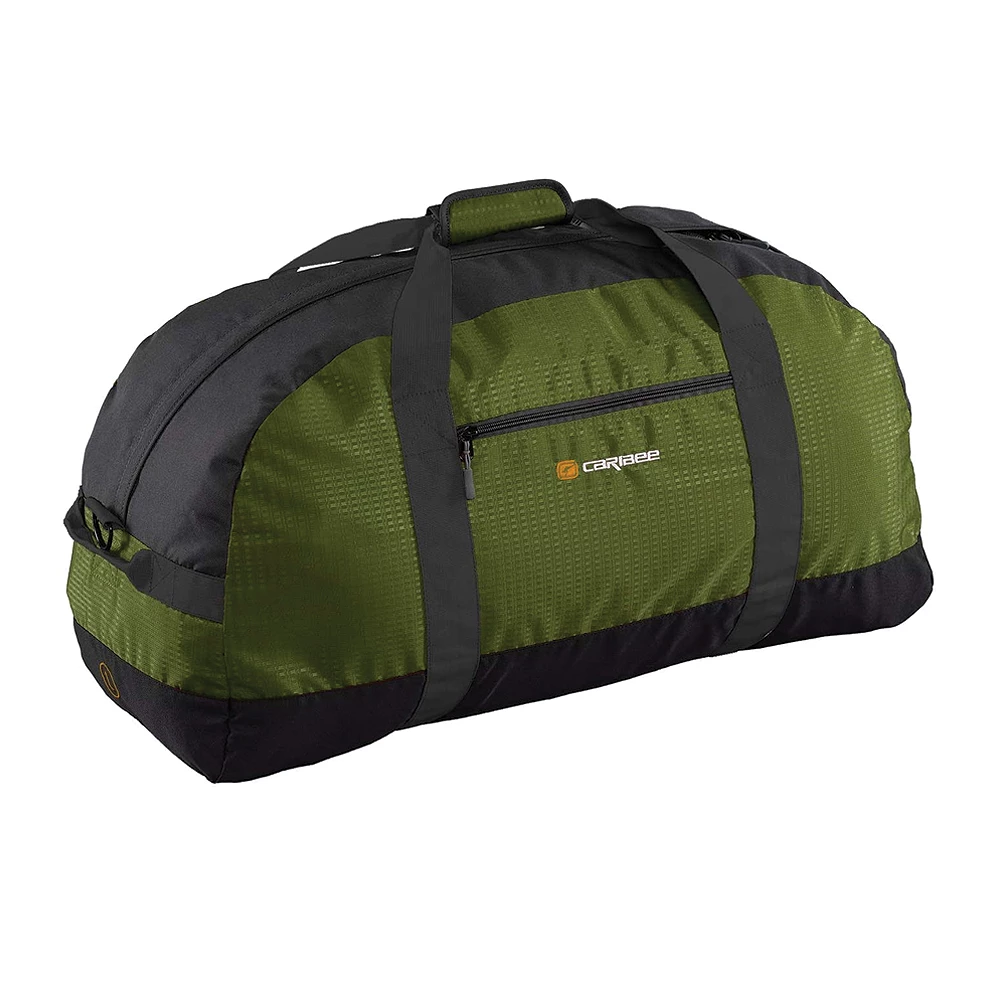 Caribee Loco Gear Bag (72cm/L) 4 Caribee Loco Gear Bag (72cm/L)