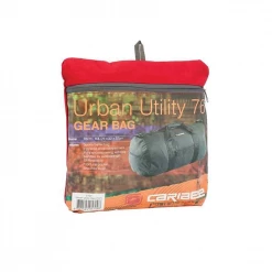 Caribee Urban Utility 76 Duffel Gear Bag