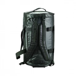 Caribee Kokoda 90L Duffel Bag - Black