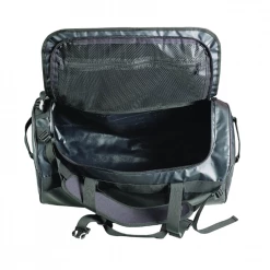 Caribee Kokoda 90L Duffel Bag - Black