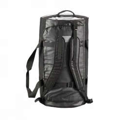 Caribee Kokoda 90L Duffel Bag - Black