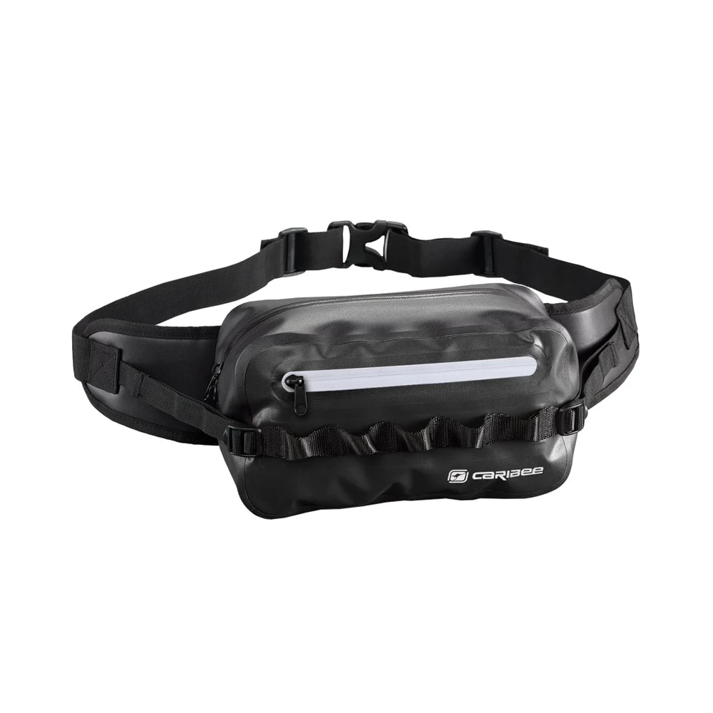 Caribee Squall 2.0 Waist Bag 3 Caribee Squall 2.0 Waist Bag