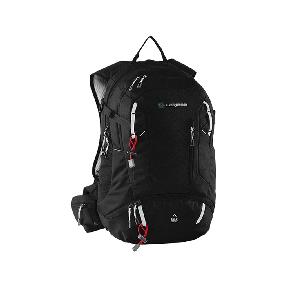 Caribee Trek 32L Backpack 4 Caribee Trek 32L Backpack