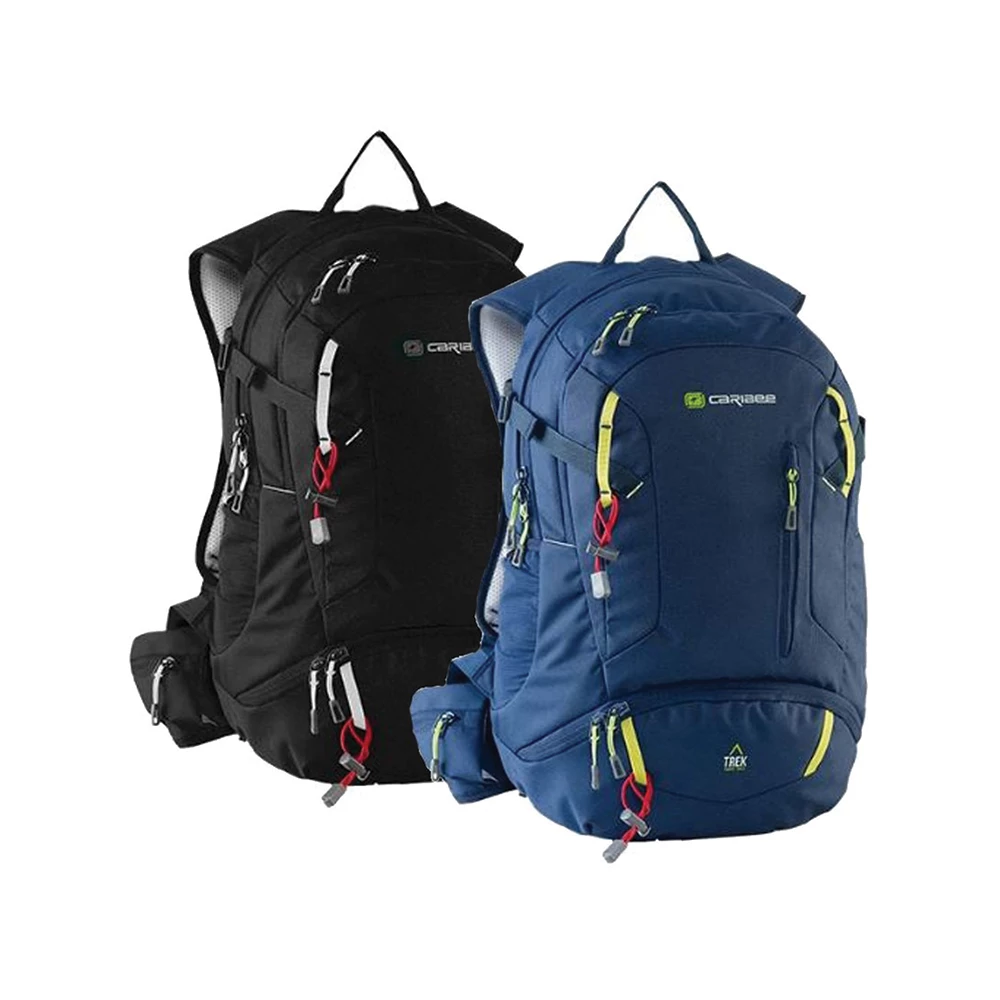 Caribee Trek 32L Backpack 7 Caribee Trek 32L Backpack