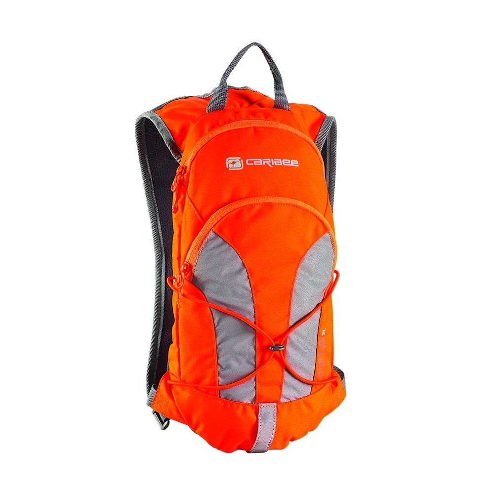Caribee Stinger 2L Orange 3 Caribee Stinger 2L Orange