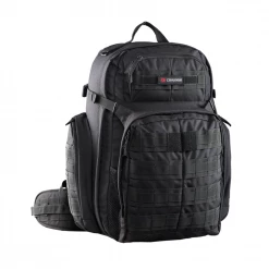 Caribee Op's 50L Backpack - Black