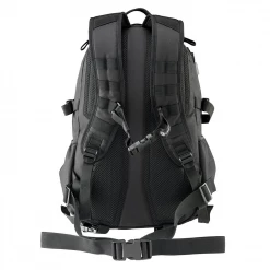 Caribee M35 35L Incursion Backpack (Black) 7 Caribee M35 35L Incursion Backpack (Black)