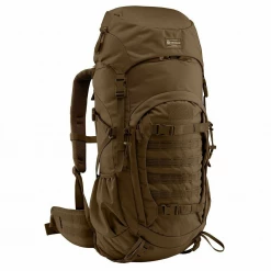 Caribee 60L Phantom Rucksack (Ochre)