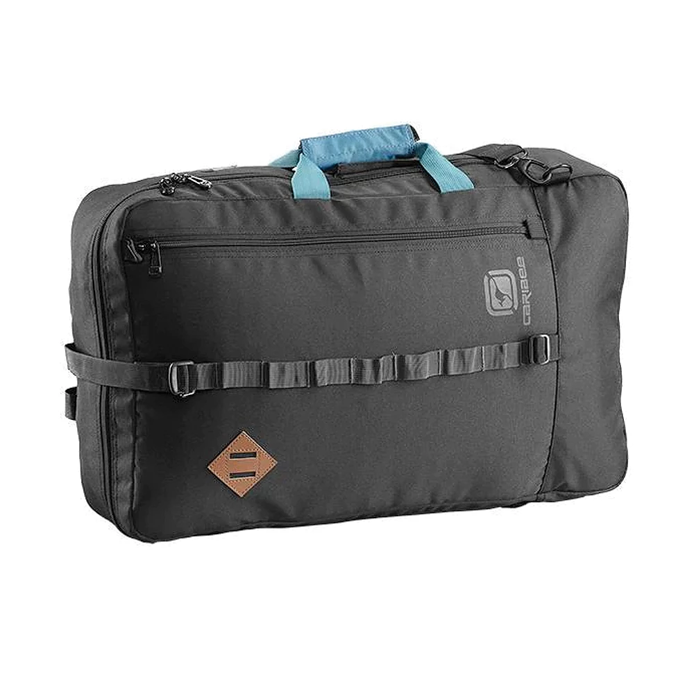 Caribee Red Wing Cabin Bag 3 Caribee Red Wing Cabin Bag