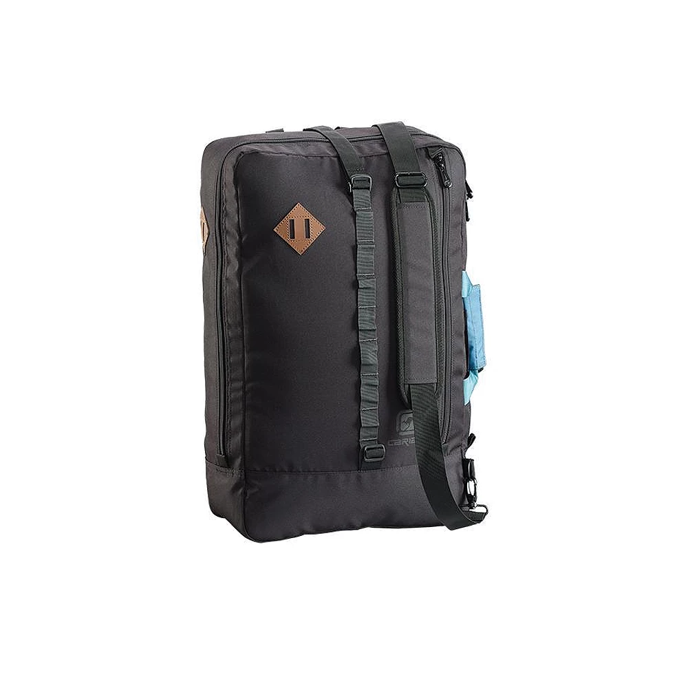 Caribee Red Wing Cabin Bag 4 Caribee Red Wing Cabin Bag