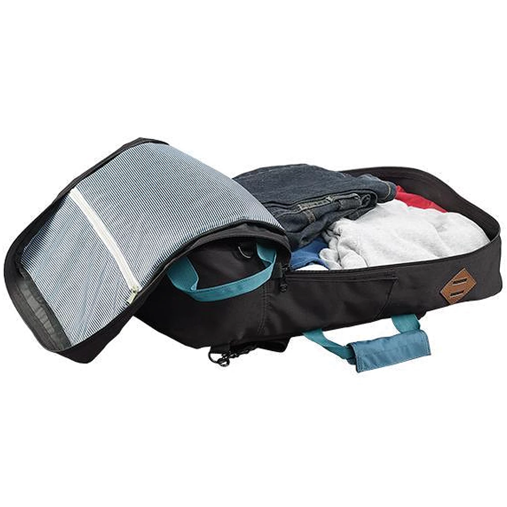 Caribee Red Wing Cabin Bag 6 Caribee Red Wing Cabin Bag