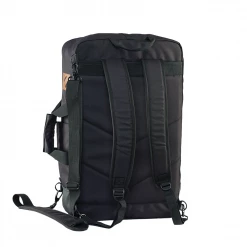 Caribee Red Wing 2.0 Cabin Bag 38L New