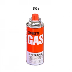 Iwatani Butane Cassette Gas