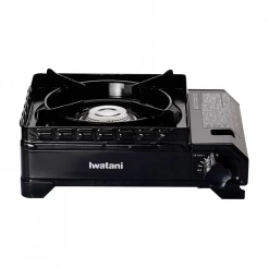 Iwatani Tafumaru Outdoor Gas Stove