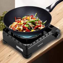 Iwatani Tafumaru Outdoor Gas Stove 14 Iwatani Tafumaru Outdoor Gas Stove